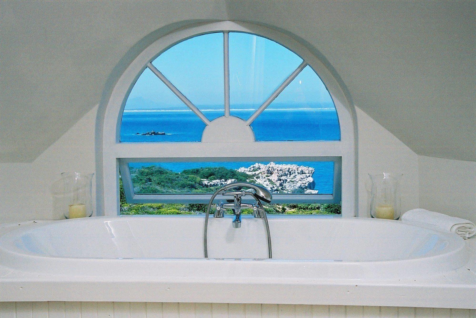 Ocean Eleven Guesthouse Hermanus Exterior foto